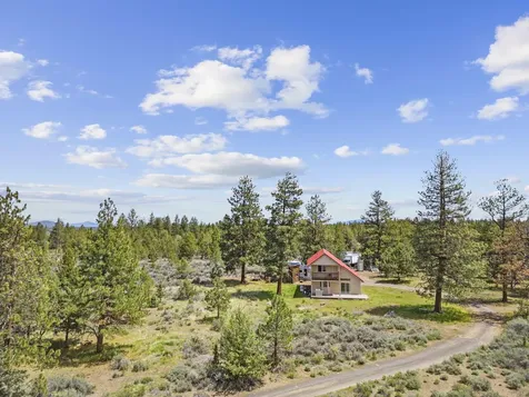 64350 Sisemore Road Bend OR 97703
