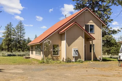 64350 Sisemore Road Bend OR 97703