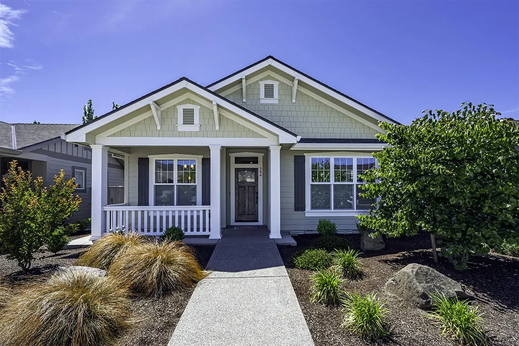 584 Canterwood Drive Medford OR 97504