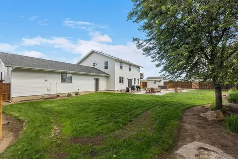 6230 SW Zenith Avenue Redmond OR 97756