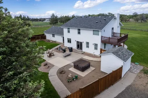 6230 SW Zenith Avenue Redmond OR 97756