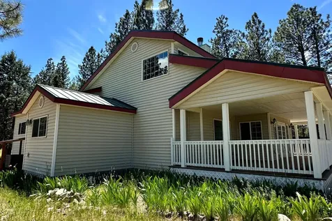 25210 Sprague River Road Sprague River OR 97639