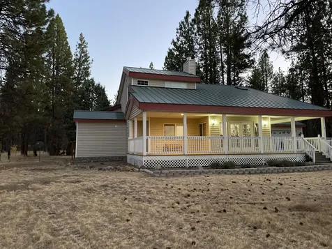 25210 Sprague River Road Sprague River OR 97639