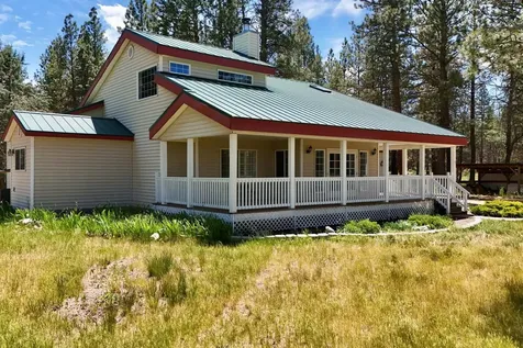 25210 Sprague River Road Sprague River OR 97639