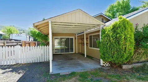 25 Kelley Court Shady Cove OR 97539