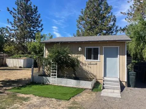 25 Kelley Court Shady Cove OR 97539