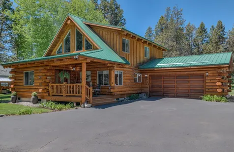 17199 Merganser Drive Bend OR 97707