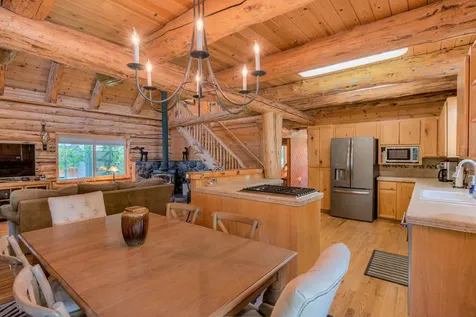 17199 Merganser Drive Bend OR 97707