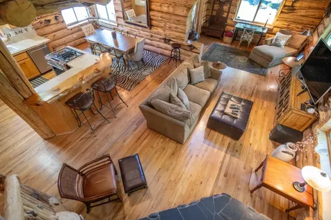 17199 Merganser Drive Bend OR 97707