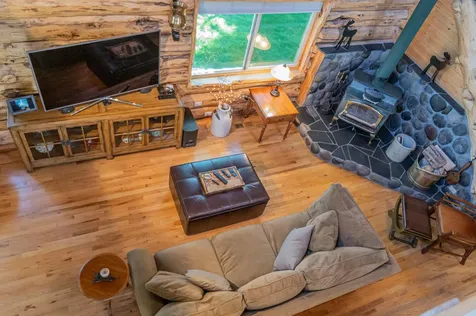 17199 Merganser Drive Bend OR 97707