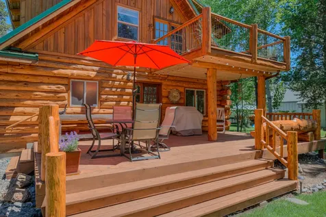 17199 Merganser Drive Bend OR 97707