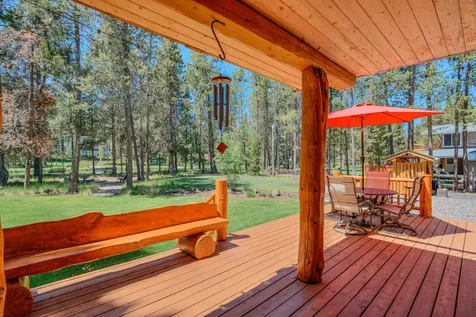 17199 Merganser Drive Bend OR 97707