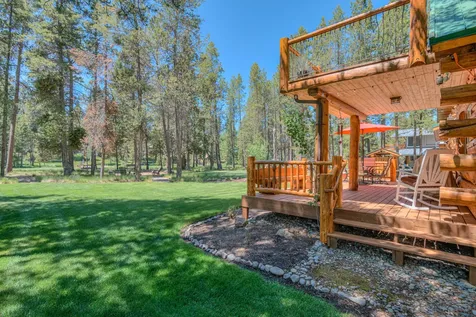 17199 Merganser Drive Bend OR 97707