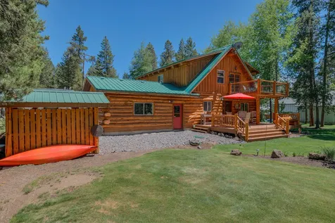 17199 Merganser Drive Bend OR 97707