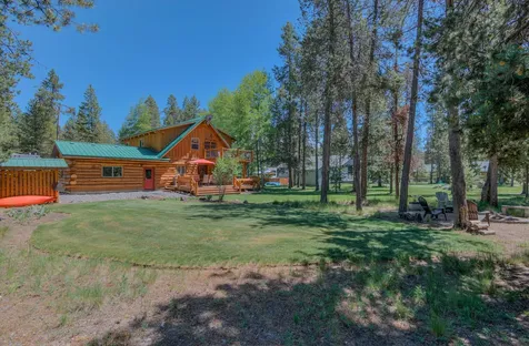 17199 Merganser Drive Bend OR 97707