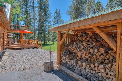 17199 Merganser Drive Bend OR 97707