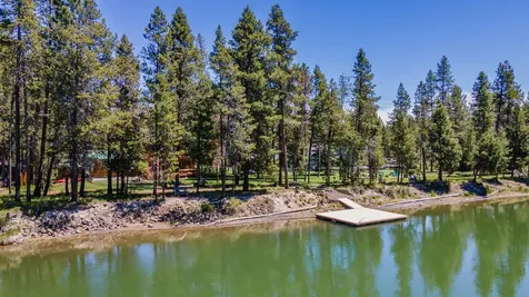 17199 Merganser Drive Bend OR 97707