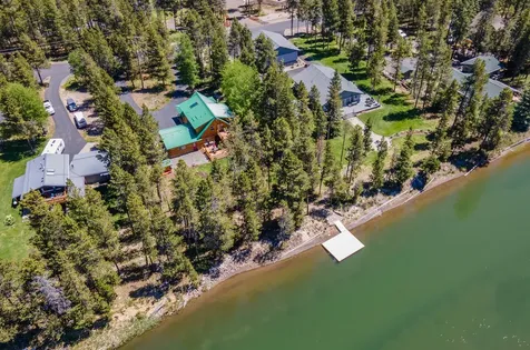 17199 Merganser Drive Bend OR 97707