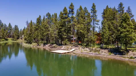 17199 Merganser Drive Bend OR 97707
