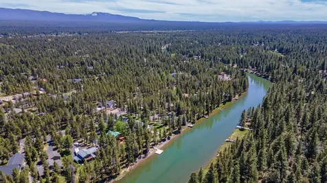 17199 Merganser Drive Bend OR 97707