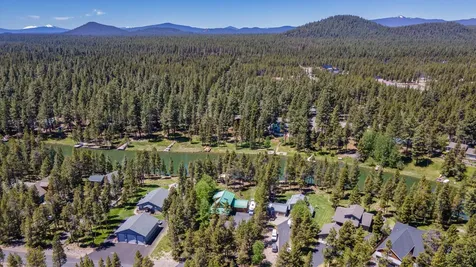17199 Merganser Drive Bend OR 97707