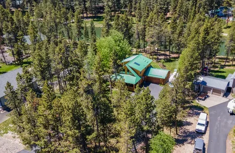 17199 Merganser Drive Bend OR 97707