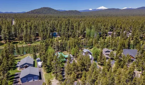 17199 Merganser Drive Bend OR 97707