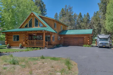17199 Merganser Drive Bend OR 97707