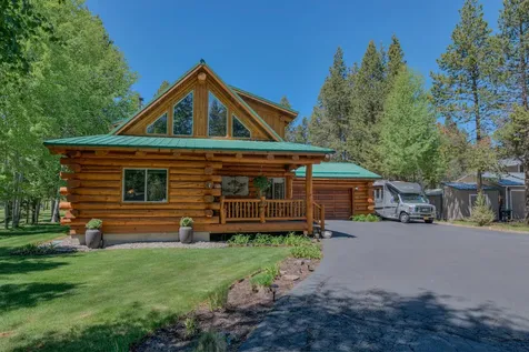 17199 Merganser Drive Bend OR 97707