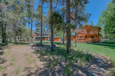 17199 Merganser Drive Bend OR 97707