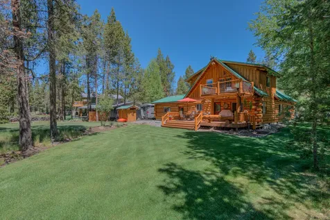 17199 Merganser Drive Bend OR 97707
