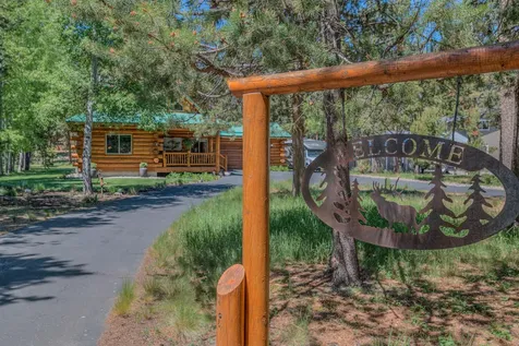 17199 Merganser Drive Bend OR 97707