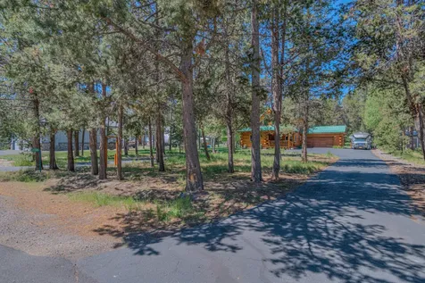 17199 Merganser Drive Bend OR 97707
