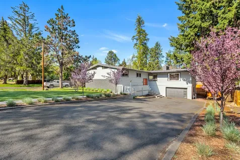 711 NE 11th Street Bend OR 97701