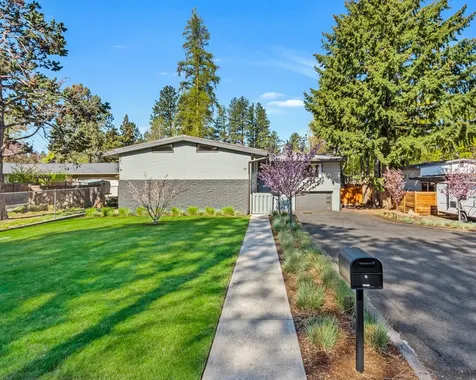711 NE 11th Street Bend OR 97701