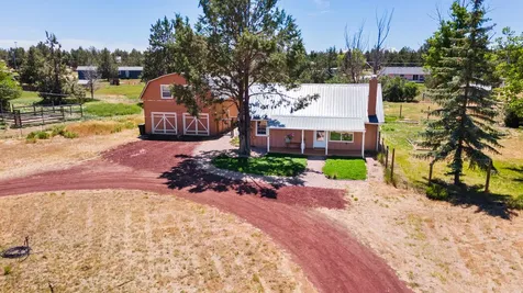 12606 SW Cinder Drive Terrebonne OR 97760