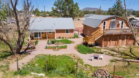 12606 SW Cinder Drive Terrebonne OR 97760