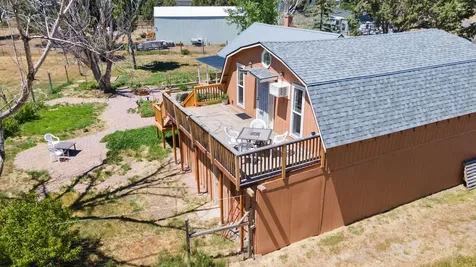 12606 SW Cinder Drive Terrebonne OR 97760
