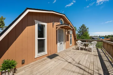 12606 SW Cinder Drive Terrebonne OR 97760