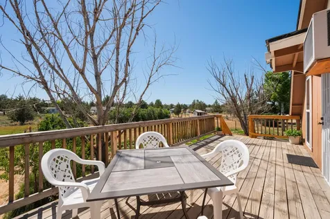 12606 SW Cinder Drive Terrebonne OR 97760