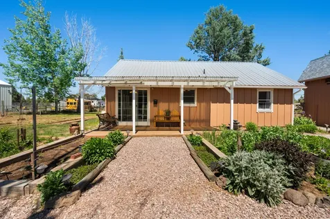 12606 SW Cinder Drive Terrebonne OR 97760