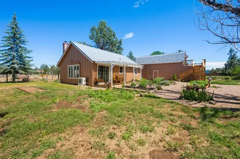 12606 SW Cinder Drive Terrebonne OR 97760