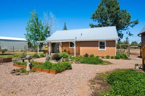 12606 SW Cinder Drive Terrebonne OR 97760