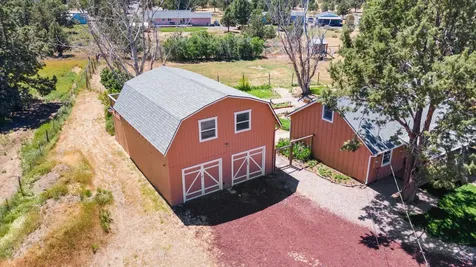 12606 SW Cinder Drive Terrebonne OR 97760