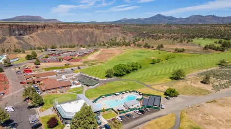 12606 SW Cinder Drive Terrebonne OR 97760