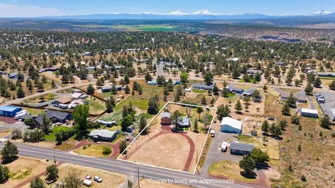 12606 SW Cinder Drive Terrebonne OR 97760