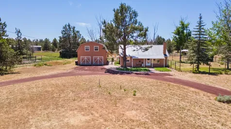 12606 SW Cinder Drive Terrebonne OR 97760