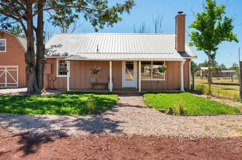 12606 SW Cinder Drive Terrebonne OR 97760