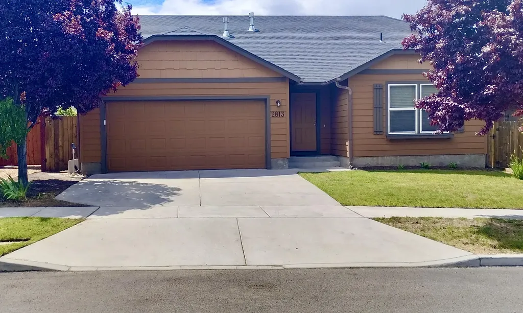 2813 NE Aldrich Avenue Bend OR 97701