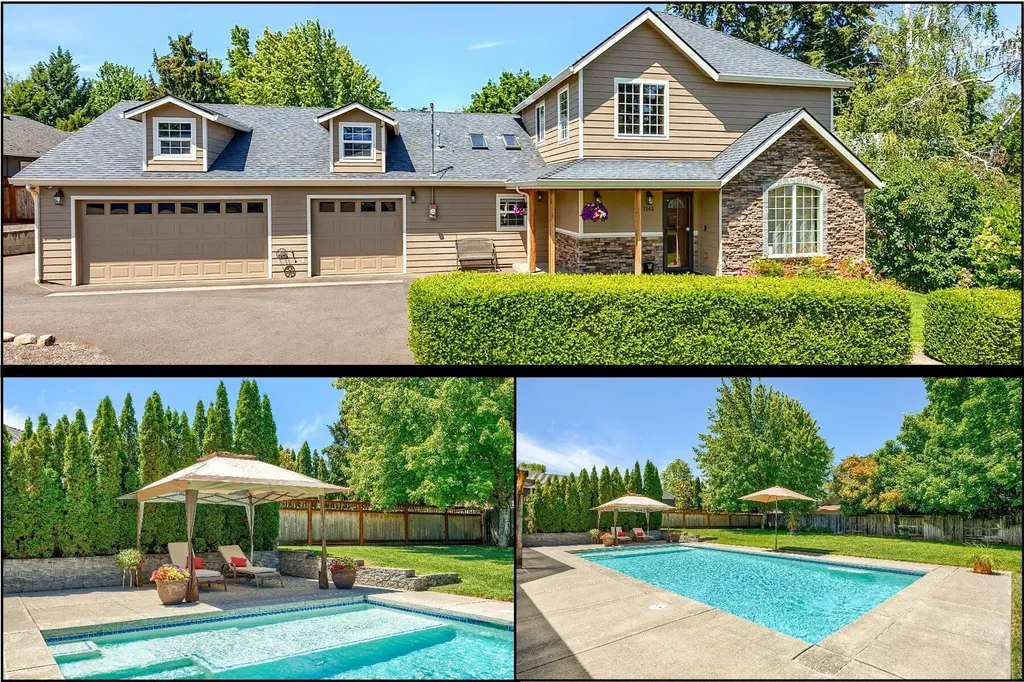 1265 Gardendale Avenue Medford OR 97504